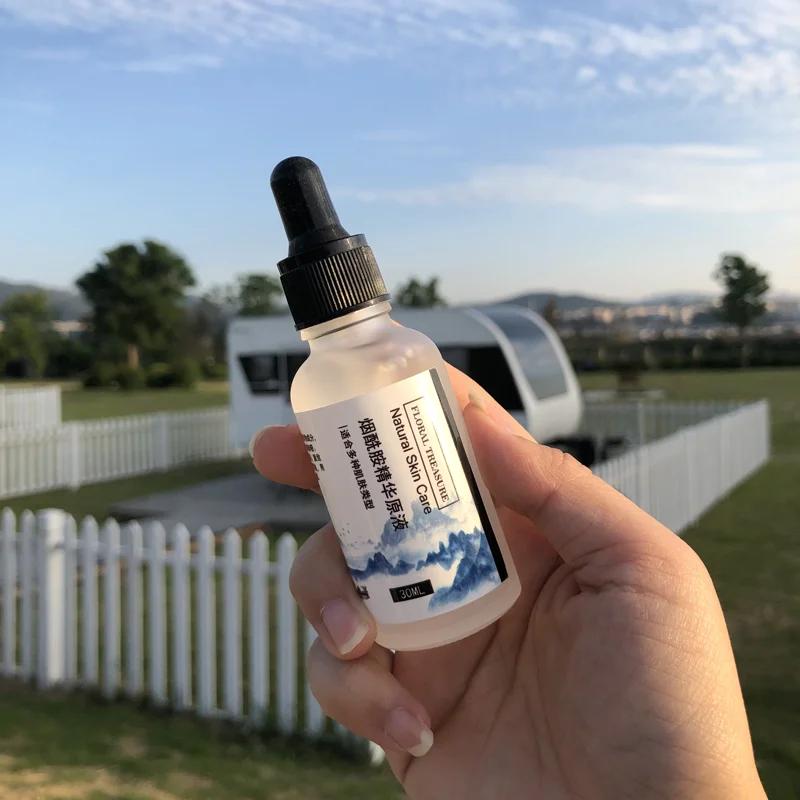 什么精华液保湿补水比较好,补水效果最好的精华液