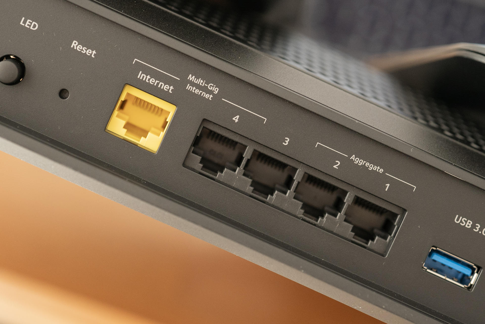 夜鹰RAX70路由器,网件夜鹰r8000路由器设置教程