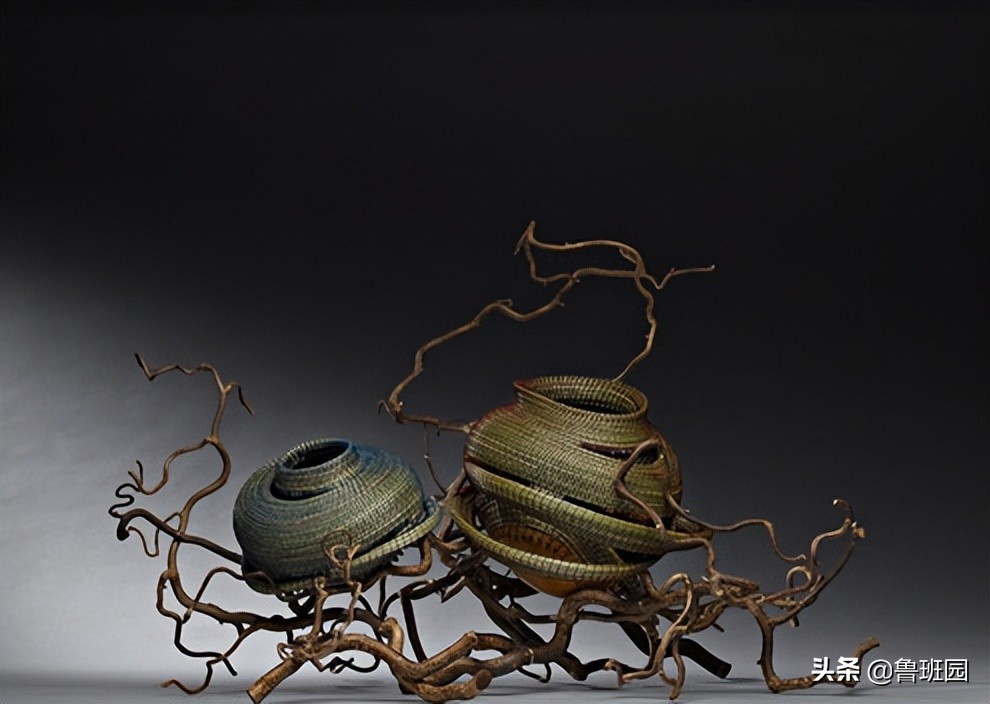 “纵是竹之禀性，横为人之感性”，竹编家具的魅力何在？