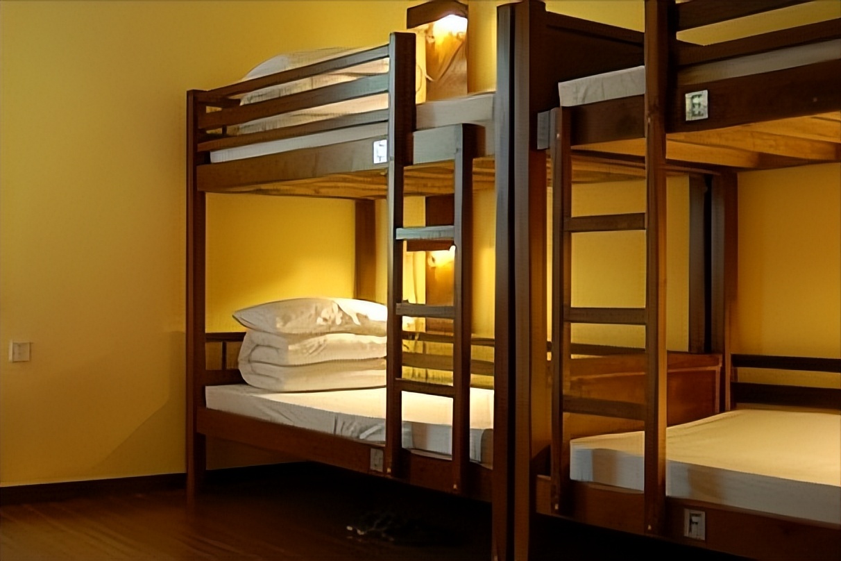 青年旅舍存在的意义,青年旅舍的生意好吗