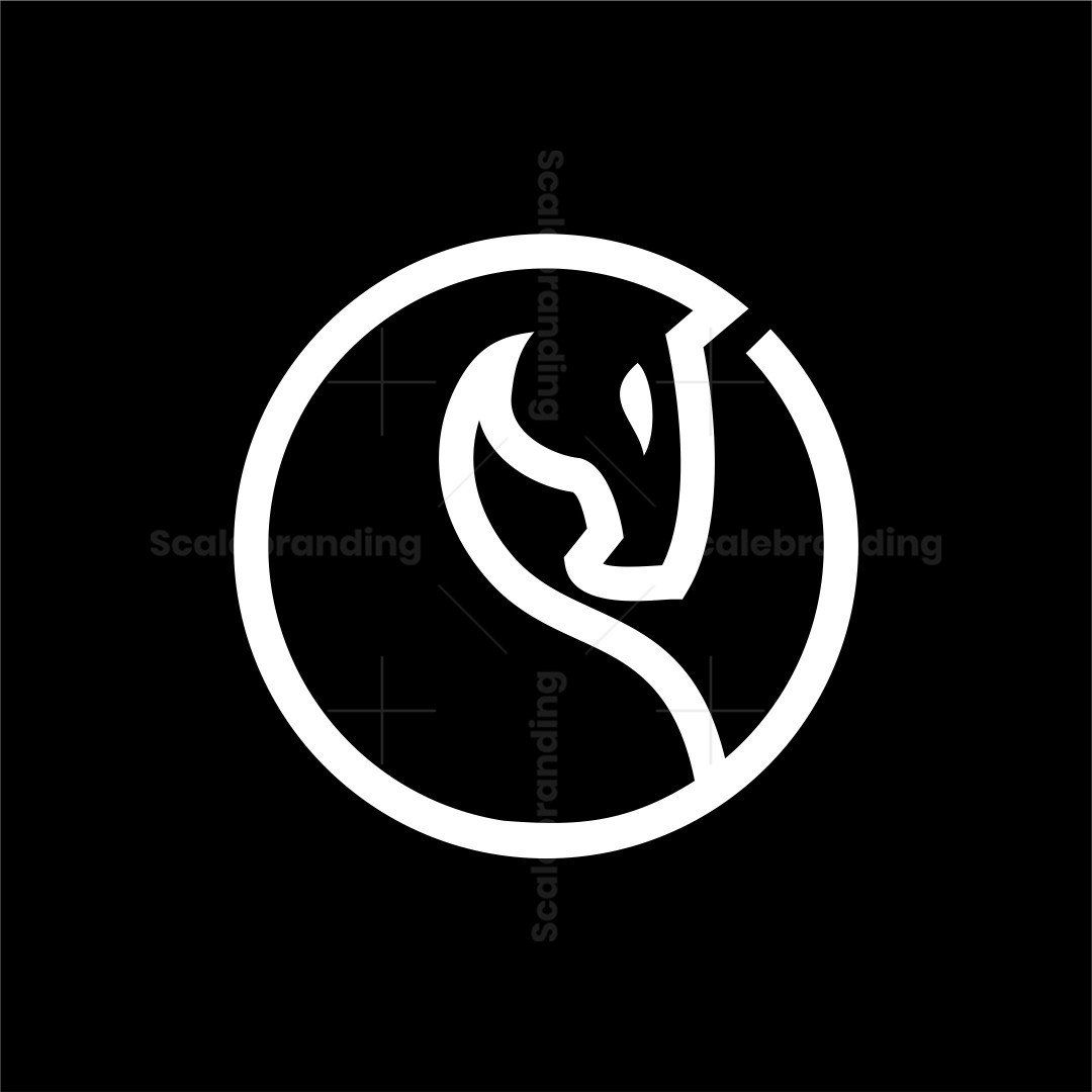 logos：骏马威武！一组昂扬的马元素标志设计合集