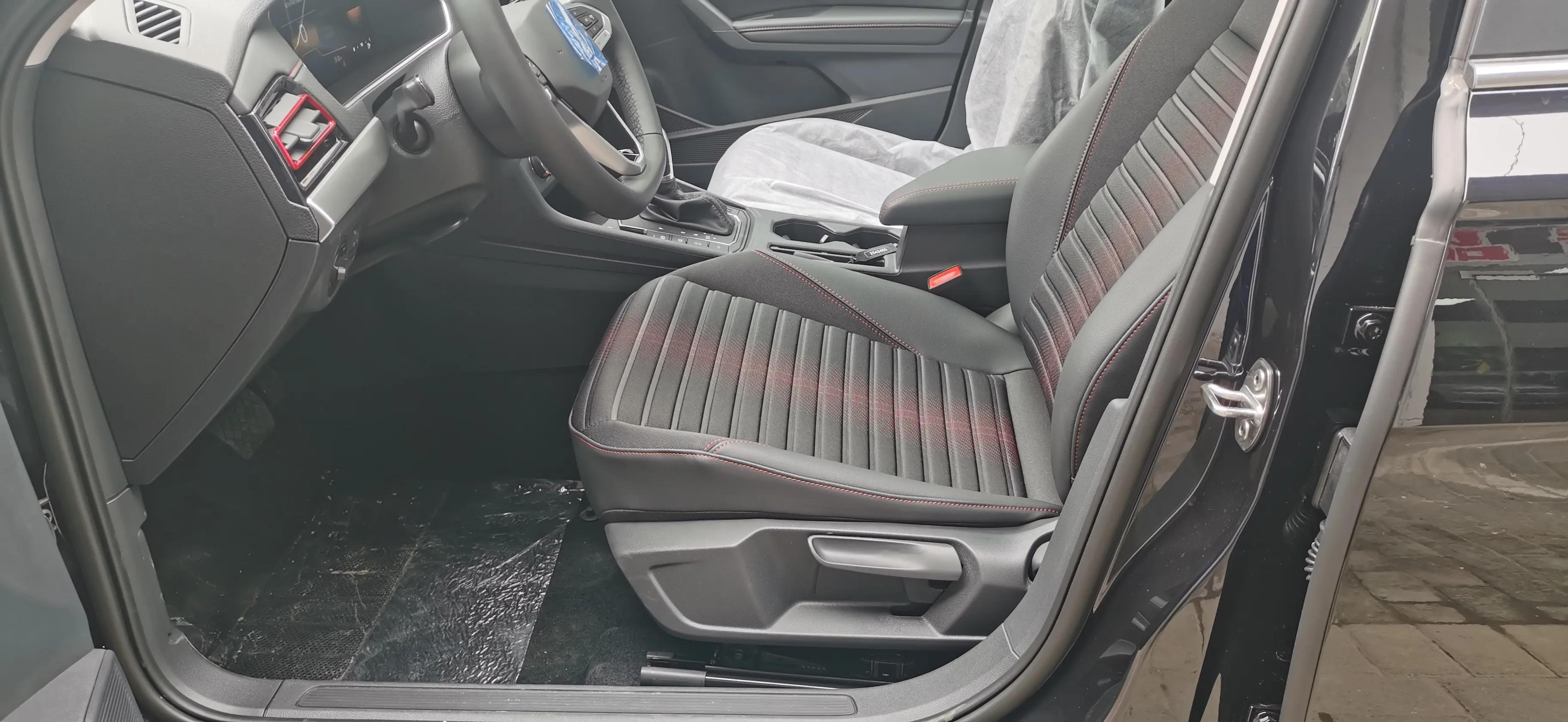 朗逸2023款280tsidsg满逸版,朗逸2023款280tsidsg星空满逸版