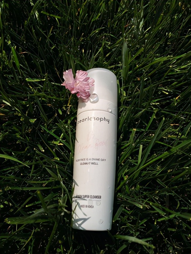 真珠美学护肤精华,真珠美学护肤方法