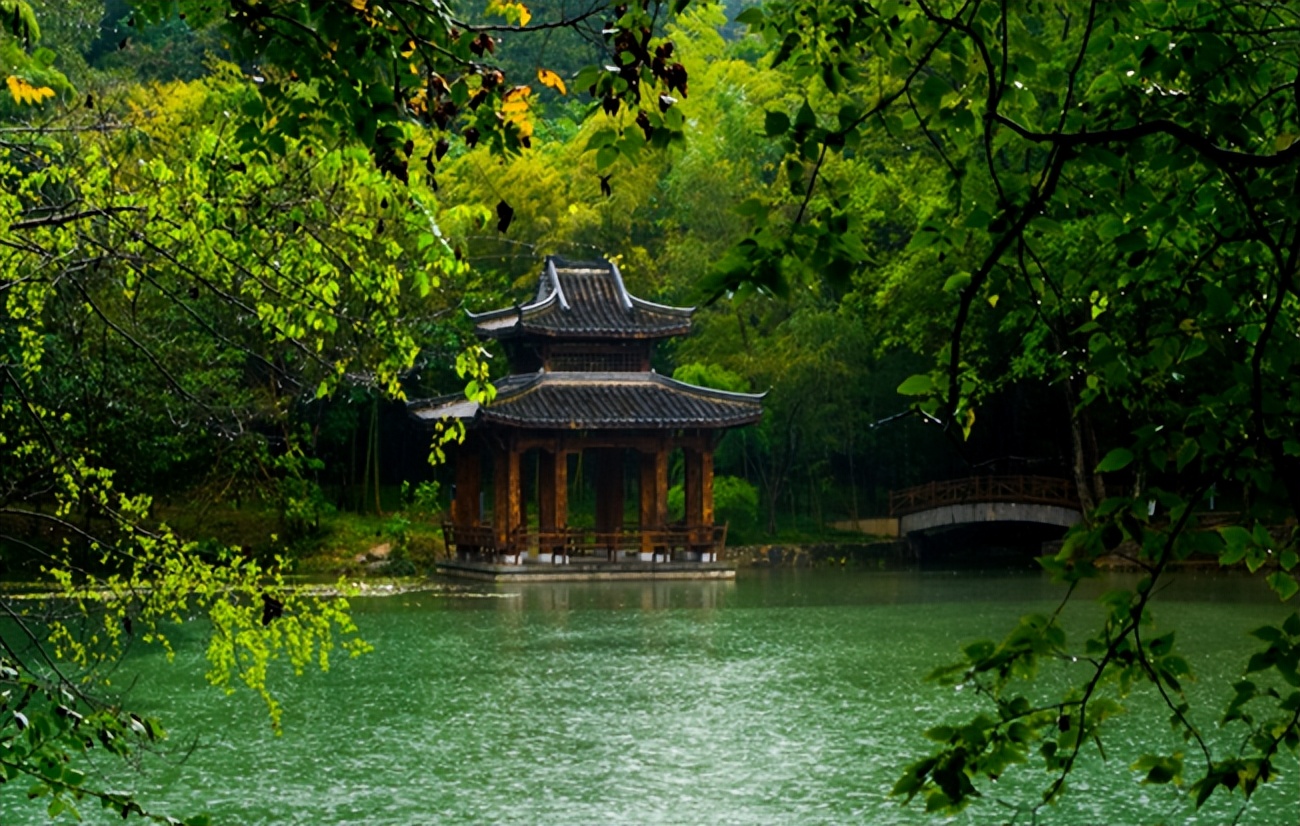 琅琊山是皖东明珠,皖东明珠在哪里