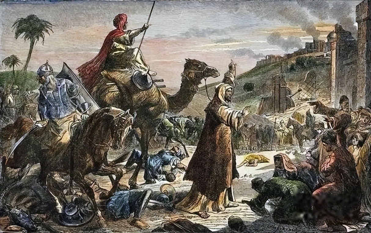 罗马帝国怎么没落的,罗马帝国没落