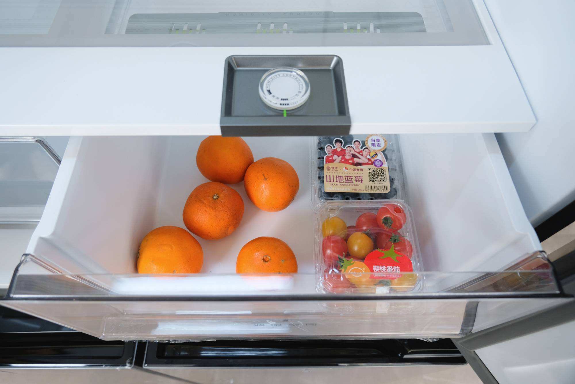 如何选择一款简单实用的冰箱,囤货买冰箱