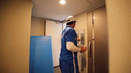 日本东京最大的搬家公司,日本搬家公司完整视频