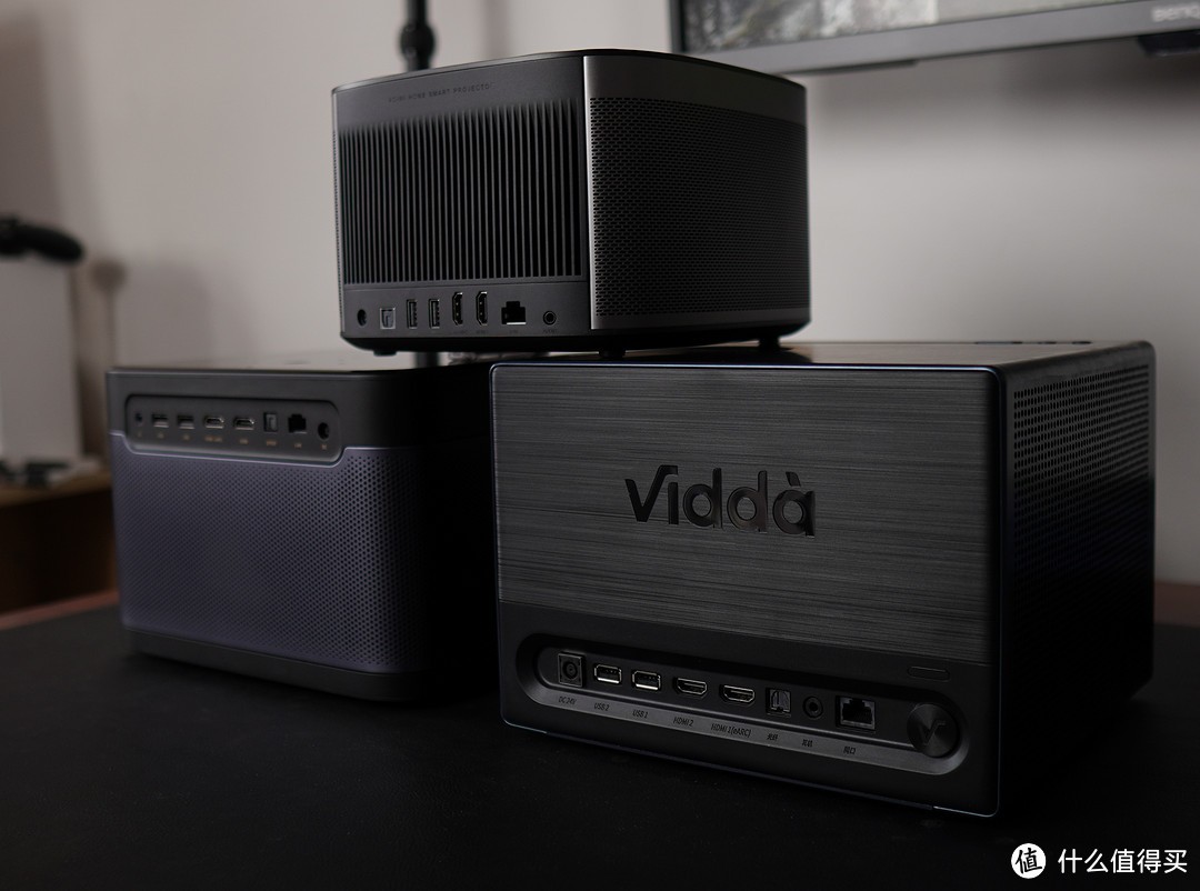 1000块钱极米h3s投影仪,6500流明当贝投影仪怎么样