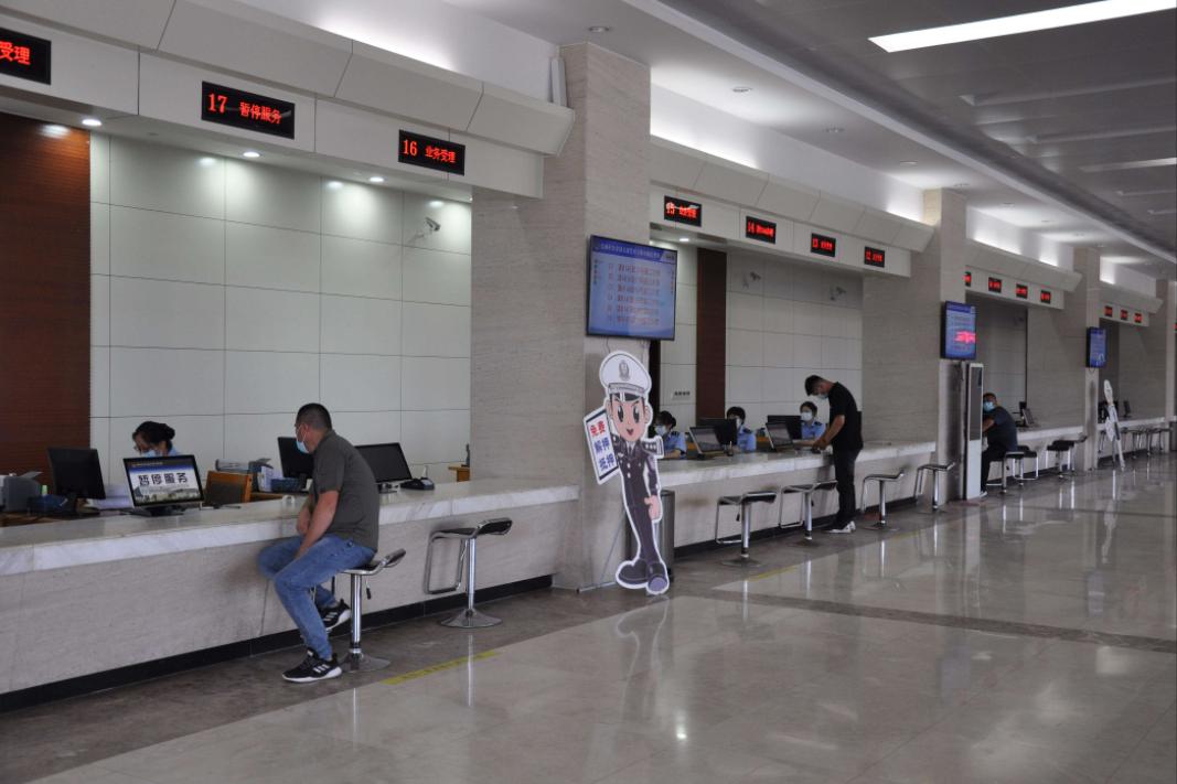 海安f证轻便电动摩托车考试流程,摩托车驾照考试最简单方法