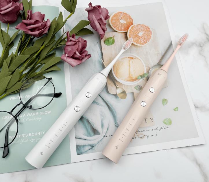 父亲节送电动牙刷,父亲节礼物电动牙刷学生