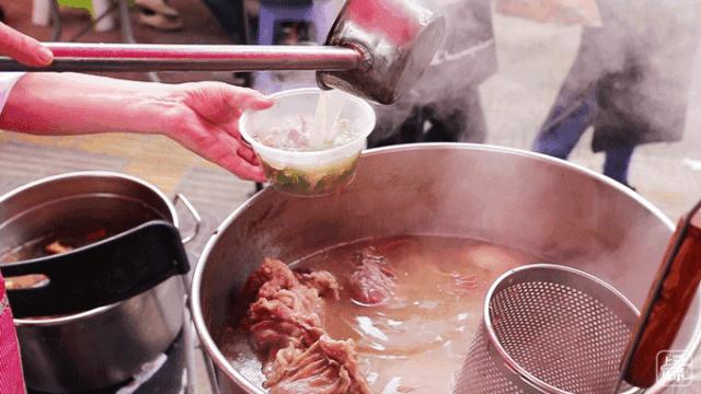 中国最好吃的12座城市,你吃过几座?