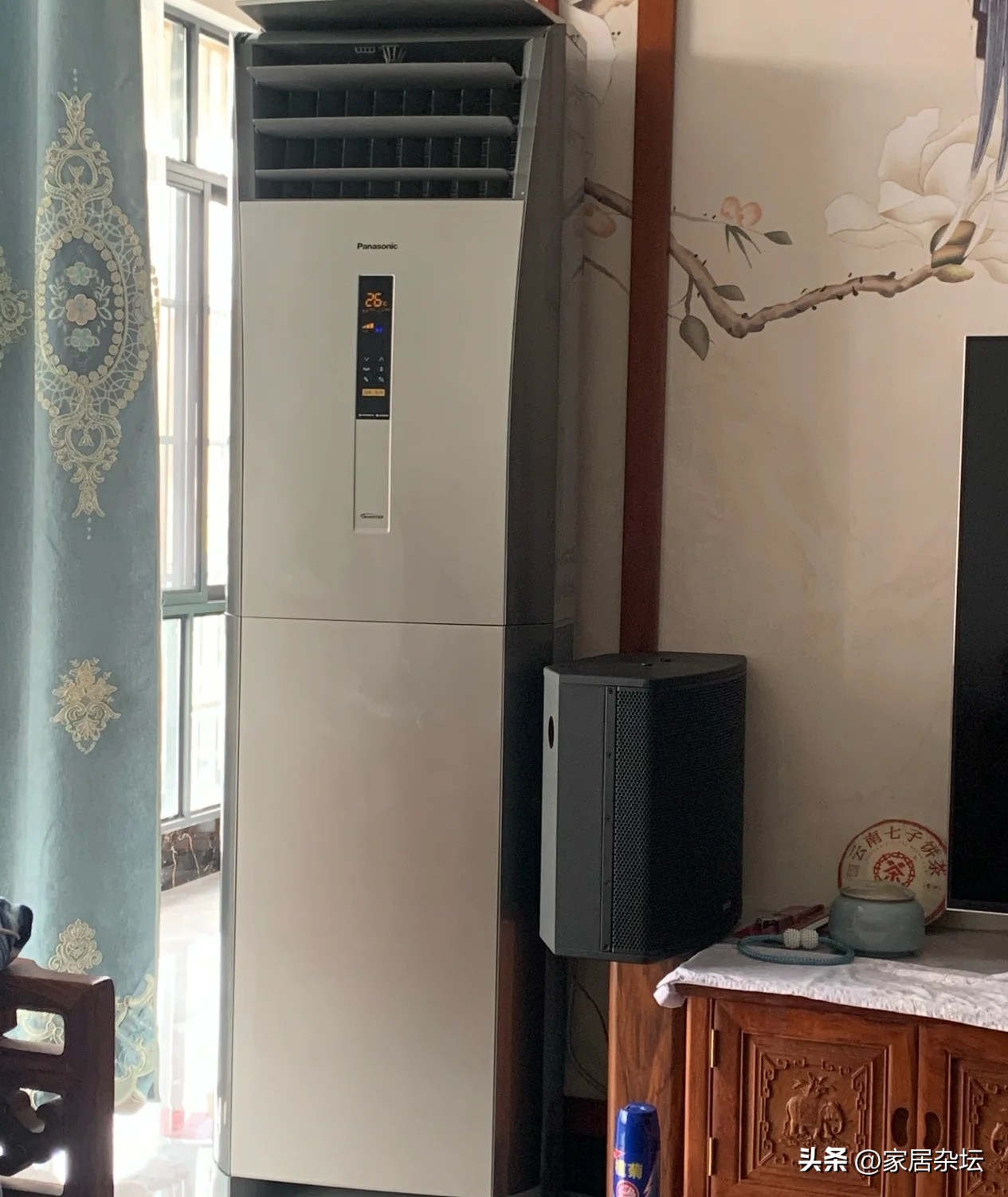 买空调不买格力,买空调不能只听价格