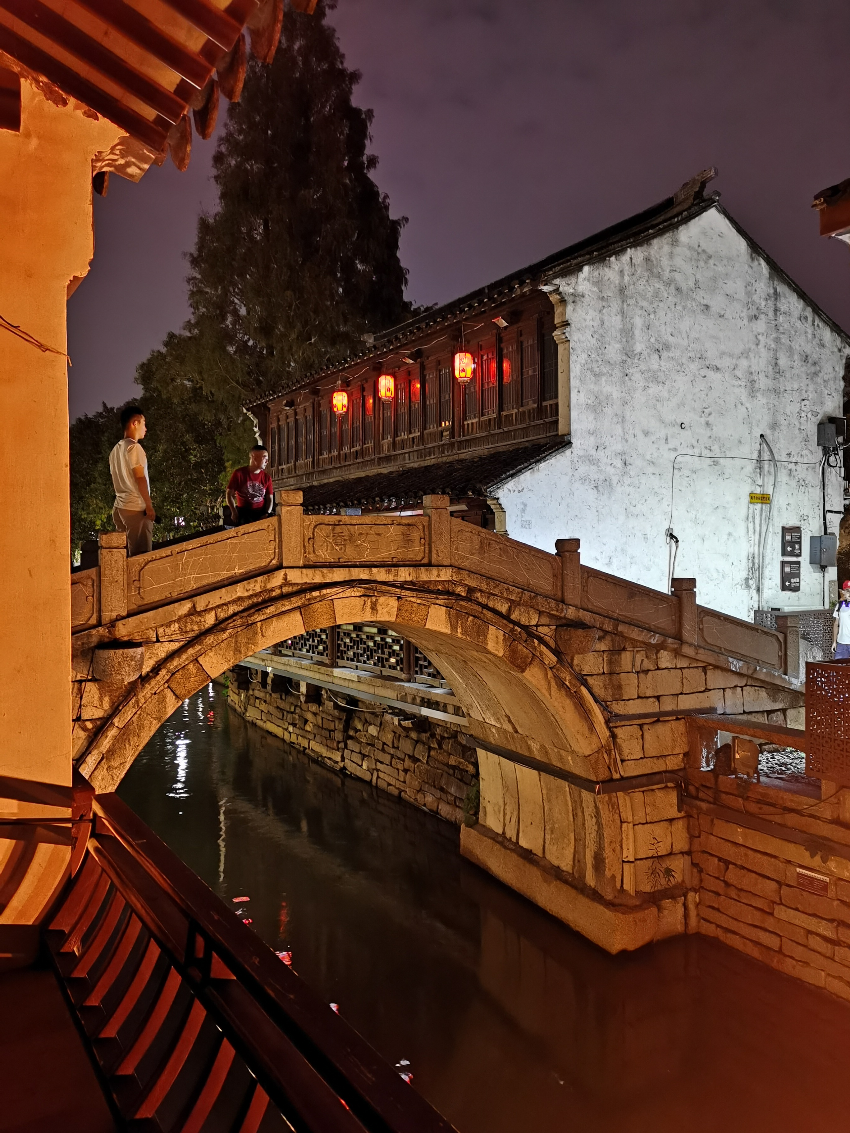 苏州平江历史街区攻略,江南姑苏城平江