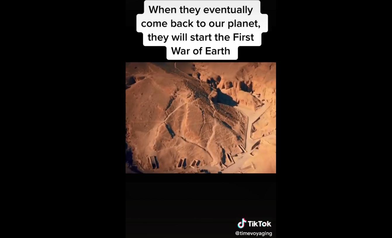 谁预言了外星人被证实,哪个科学家预言了外星人