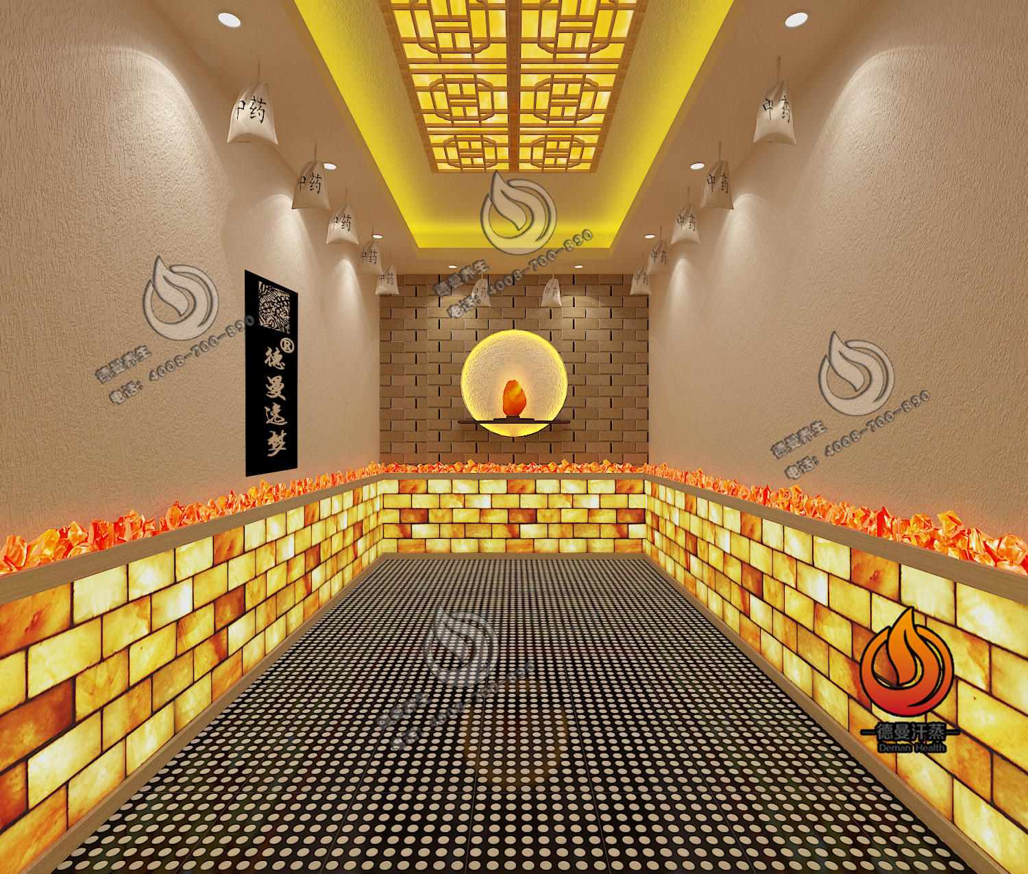 家庭汗蒸房的原理,家庭汗蒸房怎么样