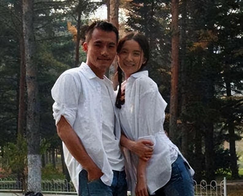 狂热激情：私交纷争，戏中换爱，浪姐宋佳大揭秘！