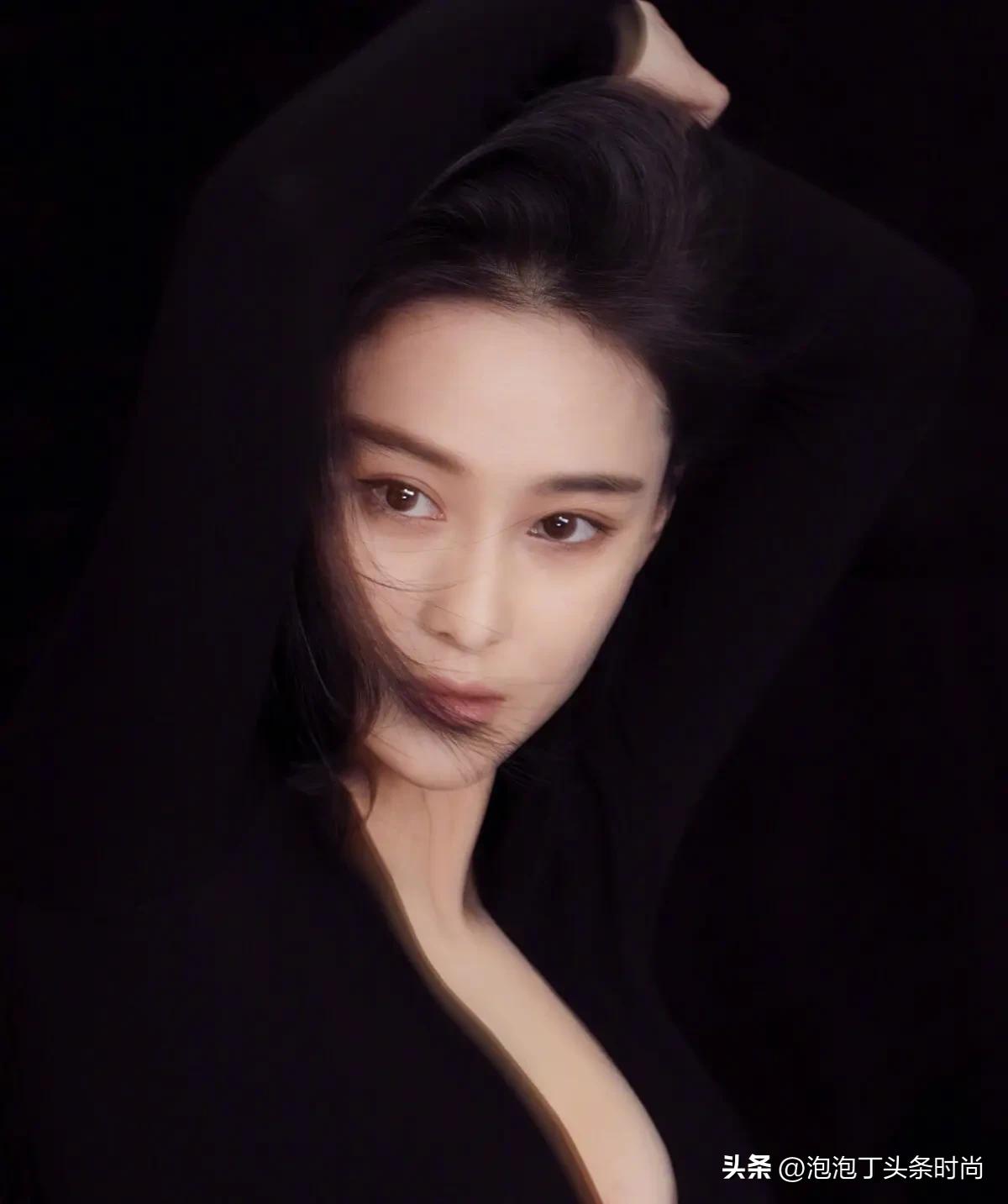 女明星妆后对比照,女明星妆前后效果对照表