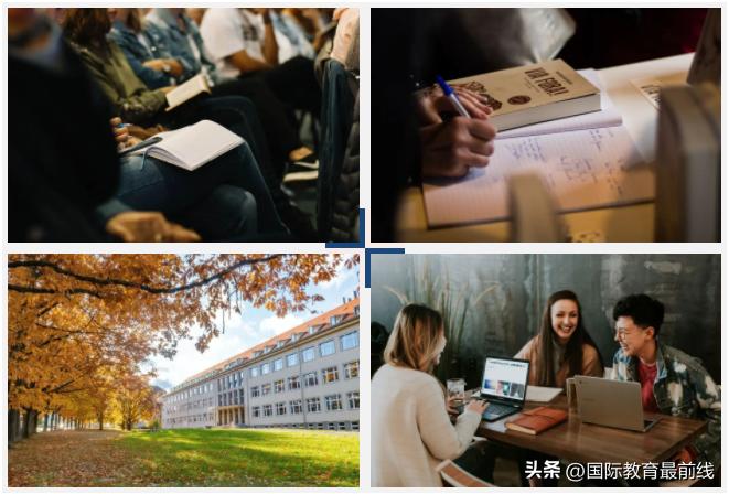 通过上海中考招生的国际学校,上海国际学校择校推荐初中