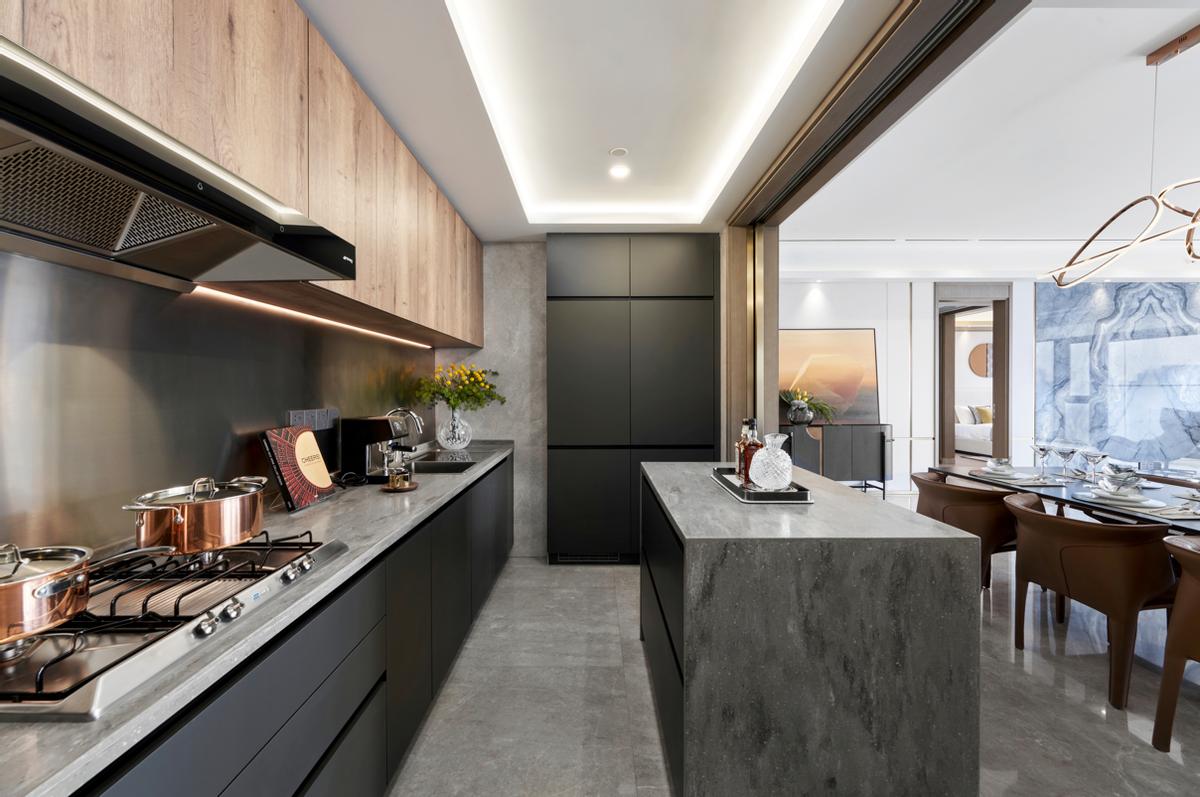 蓝城品质高端住宅,蓝城高品质住宅