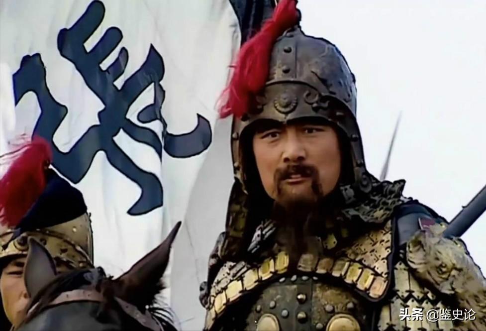 吕布是真的有勇无谋吗,吕布有勇无谋体现在哪里