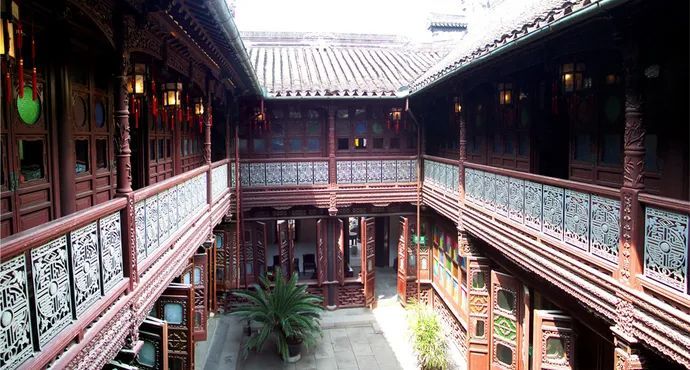 苏州旅游团七日游,苏州旅游团1日游