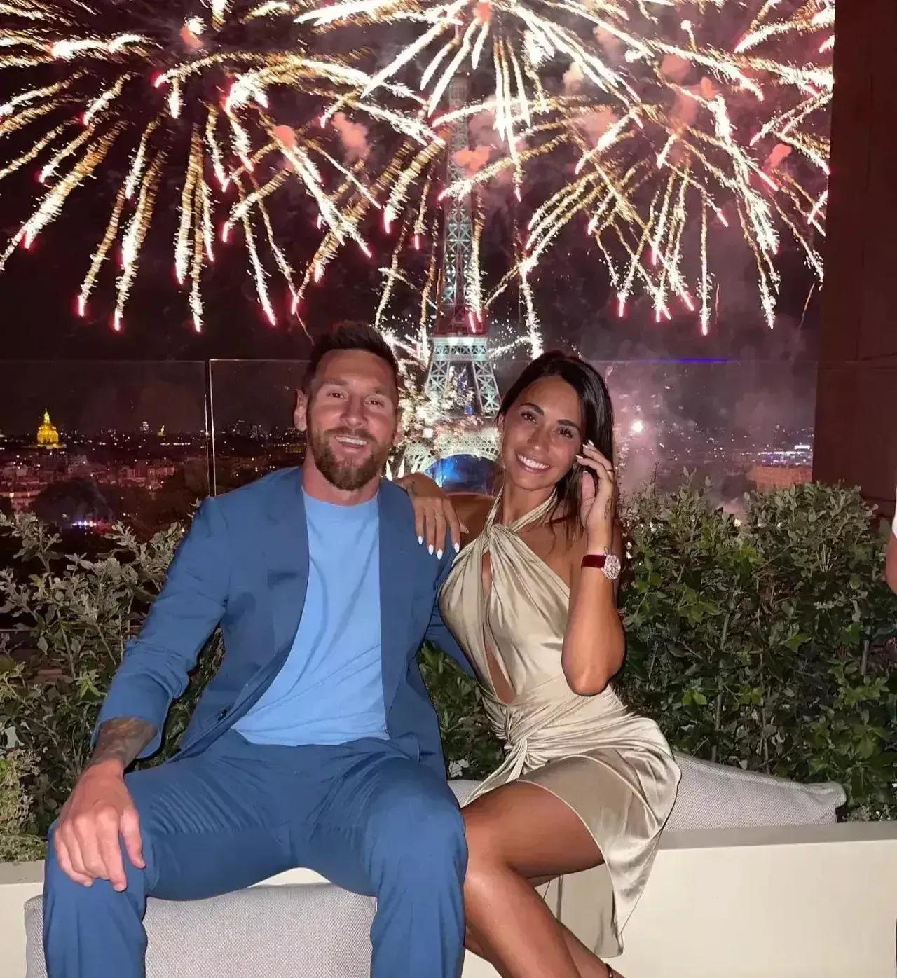 梅西在罗萨里奥的家,梅西罗萨里奥的豪宅