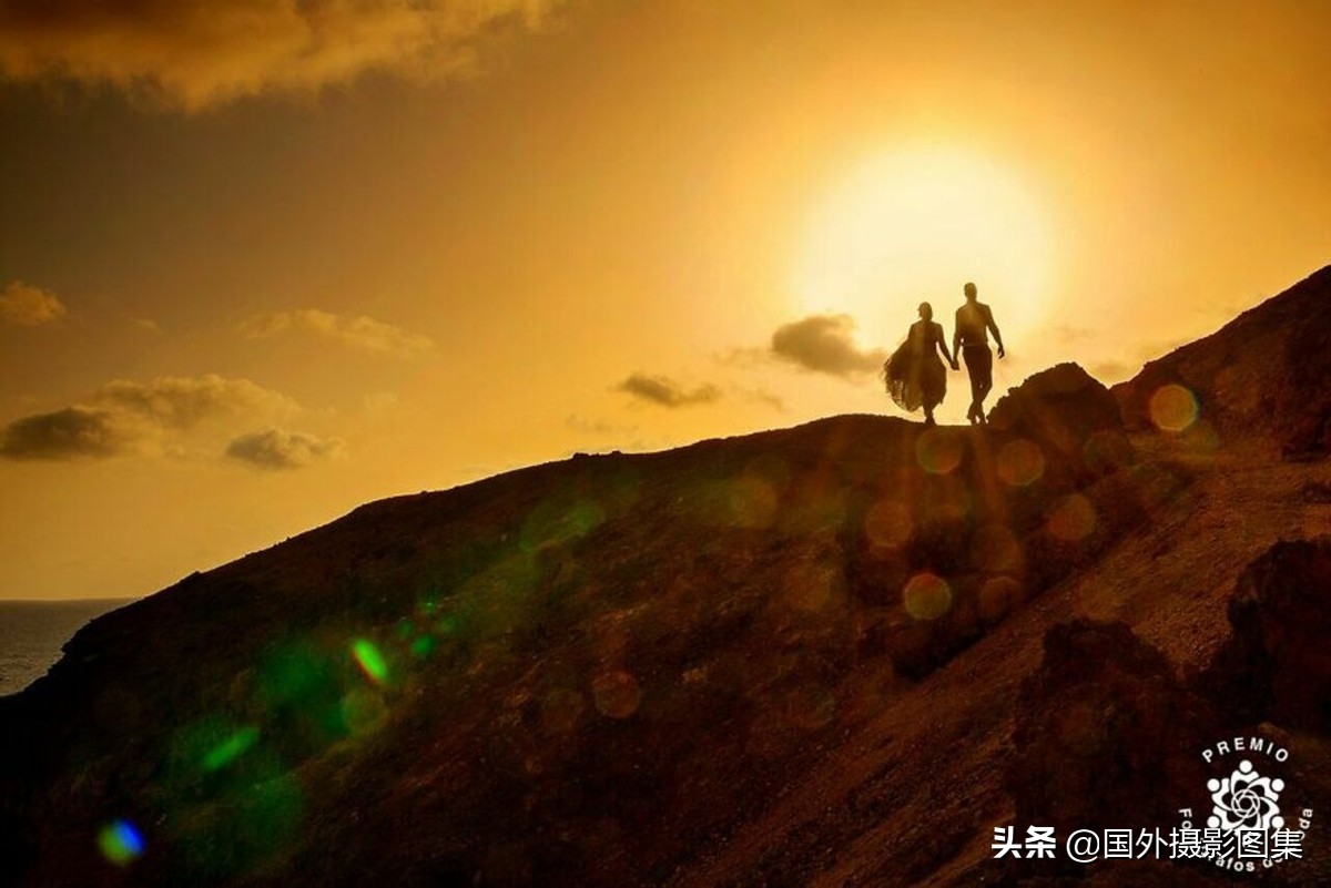 世界摄影大赛当中的婚纱照,世界上最漂亮的婚纱照36张