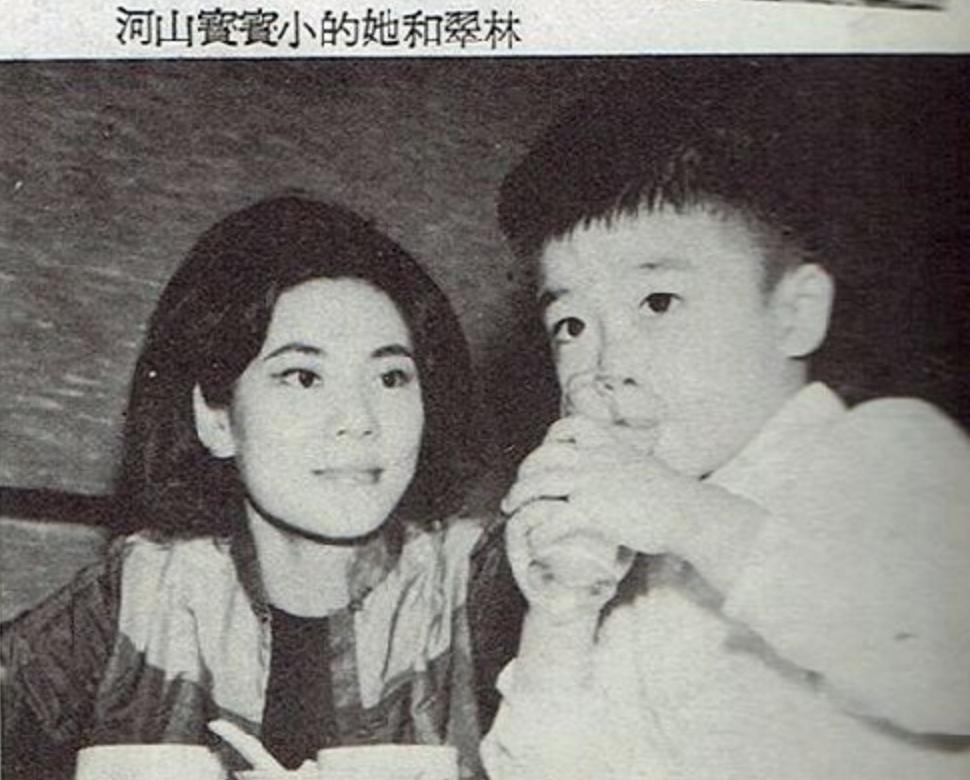 恋人妻、追青霞、混黑道、建豪宅，“武侠片之父”的江湖往事……