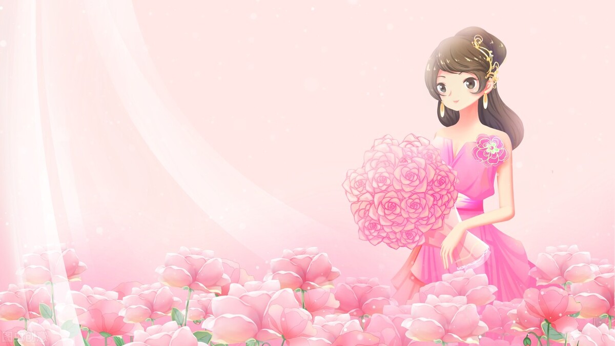 农历三月属于什么属相,三月属于女人的节日