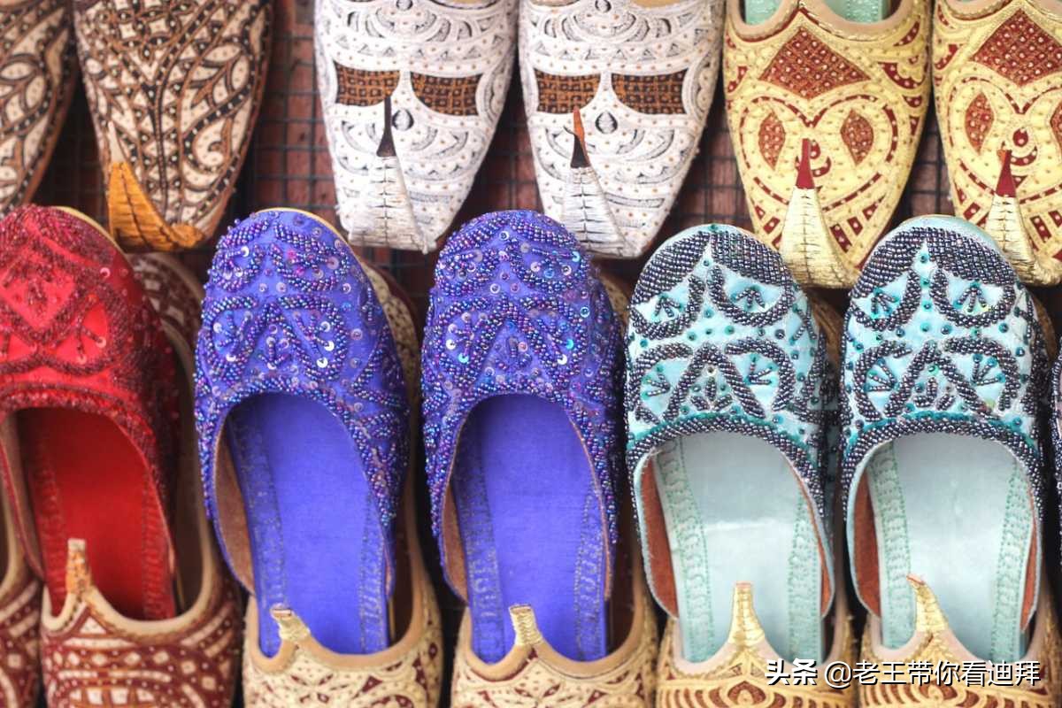 迪拜旅游吃什么特色,迪拜有什么值得买的吃的