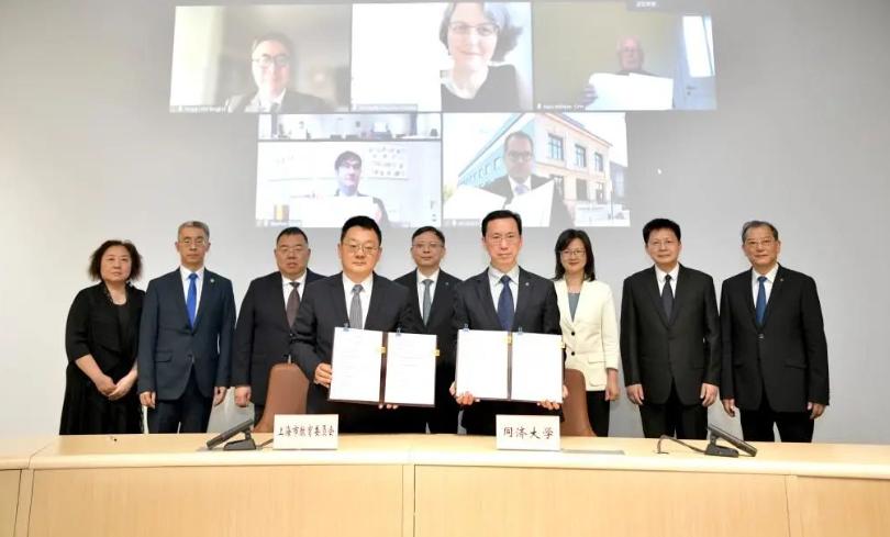 上海前三大综合性大学,上海即将在建的大学