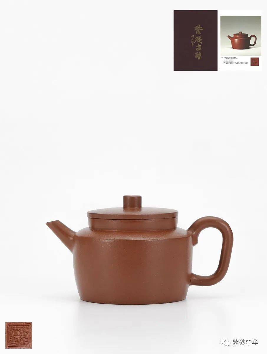 2021西泠秋拍紫砂专场,西泠2019春拍紫砂成交价