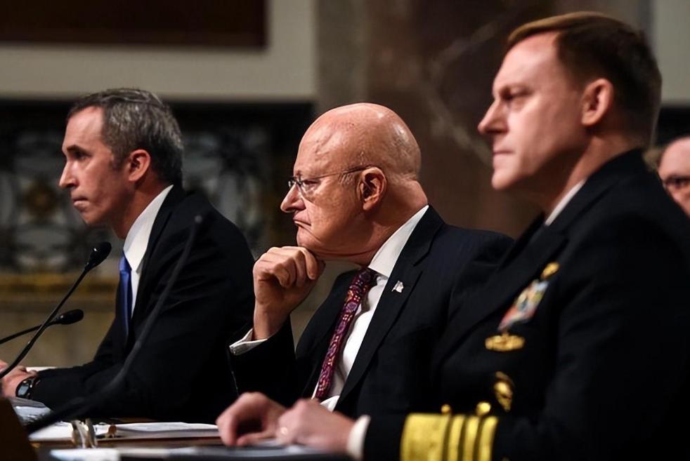 敢动台湾？美国这次彻底惹怒中方！24小时内两大部门直接把话挑明