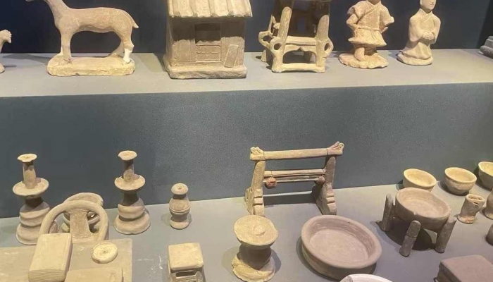 西安旅游兵马俑全攻略,西安兵马俑一日游攻略图