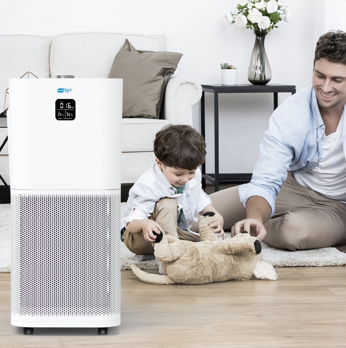 除甲醛空气净化器品牌排行榜前十,除甲醛空气净化器前十名品牌排行