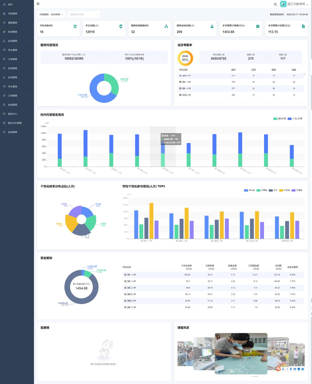 课后服务2.0,2023课后服务