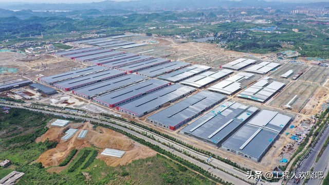 贵州好的建设企业有哪些,2021贵州企业100强名单