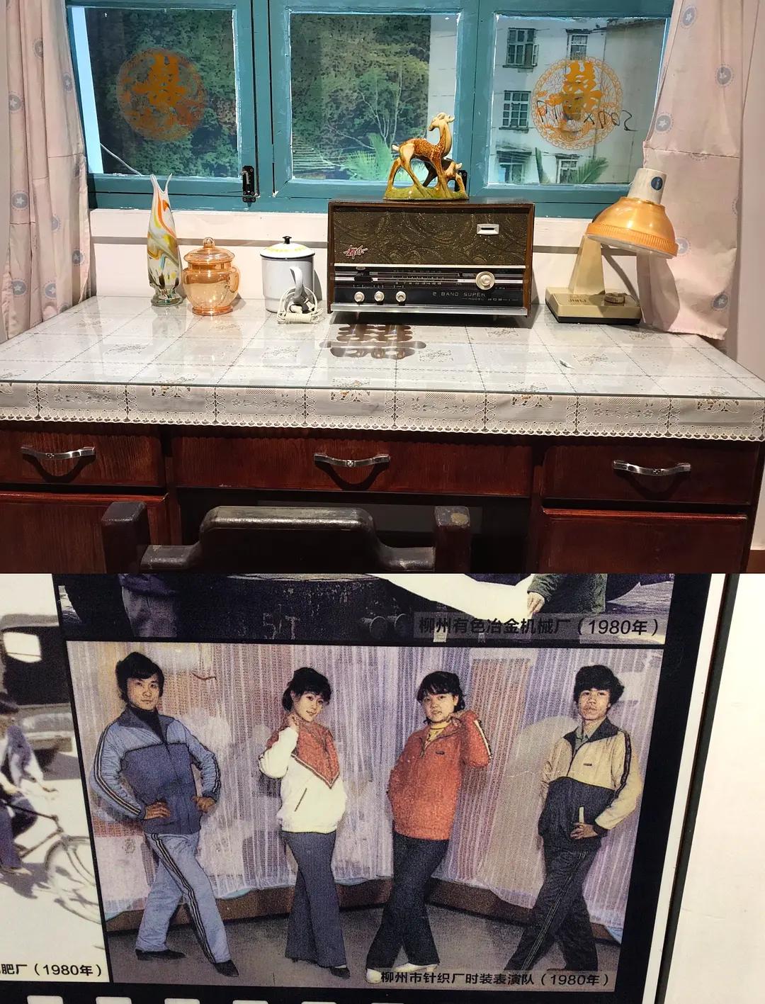 柳州最多配菜的螺蛳粉,柳州好吃又比较清淡的粉