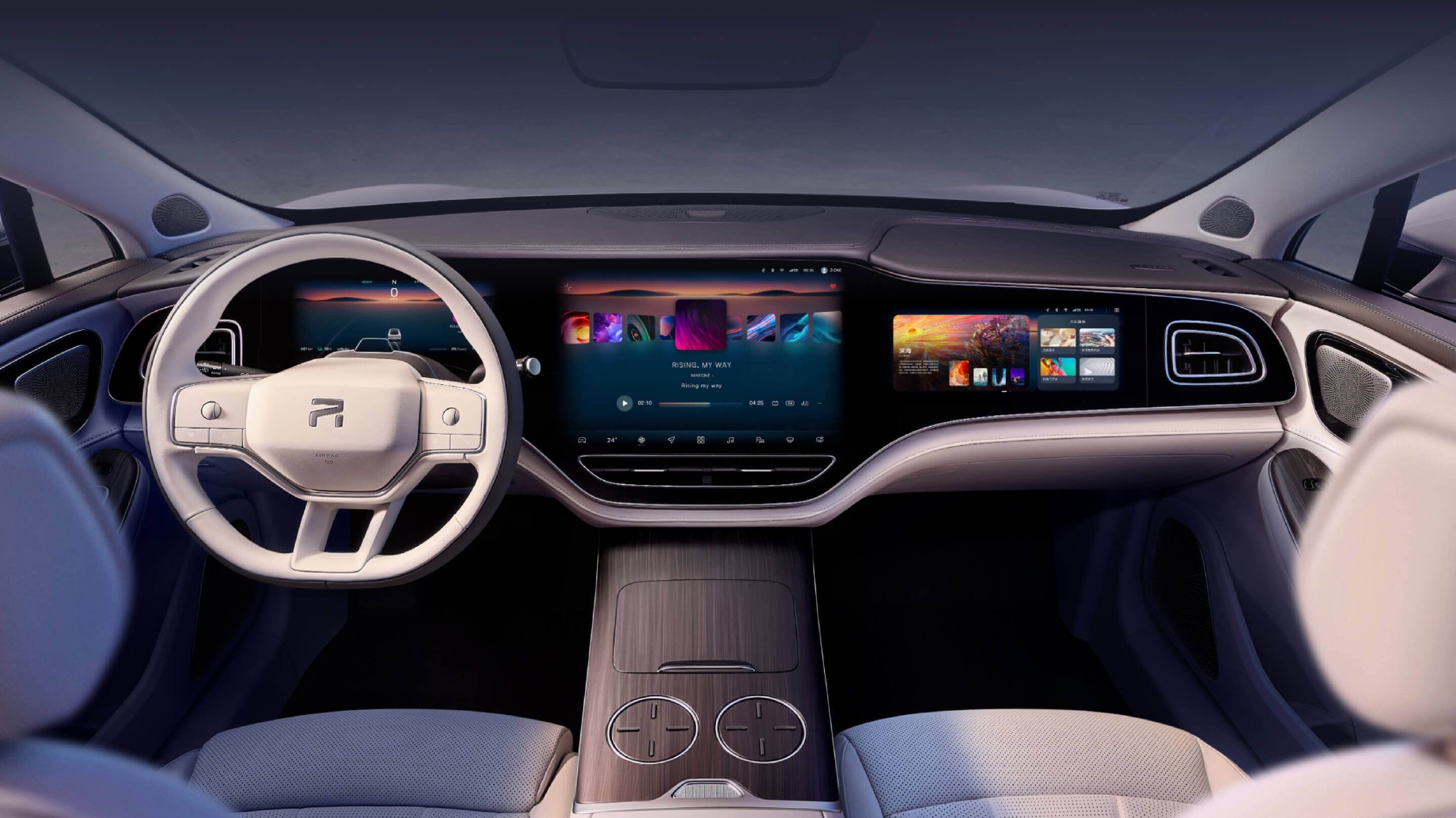 马斯克跟美国联合研制新发动机,日媒中国汽车出口超越日本