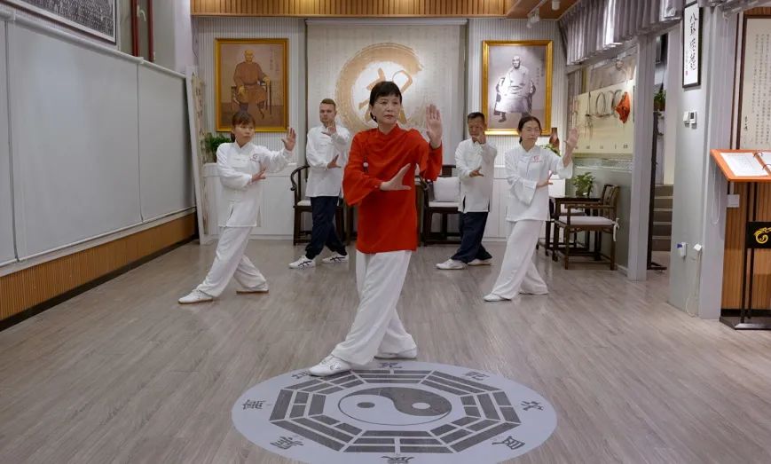 中轴西艺｜中轴线西翼本地小众非遗技艺类必打卡路线