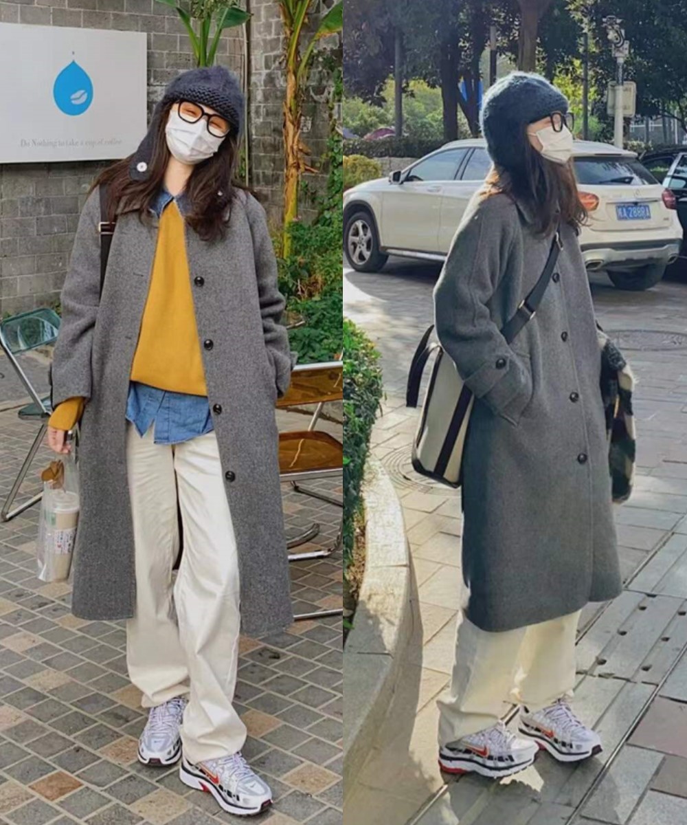 黑白灰最佳配色都有哪些,黑白灰三种颜色搭配有气质