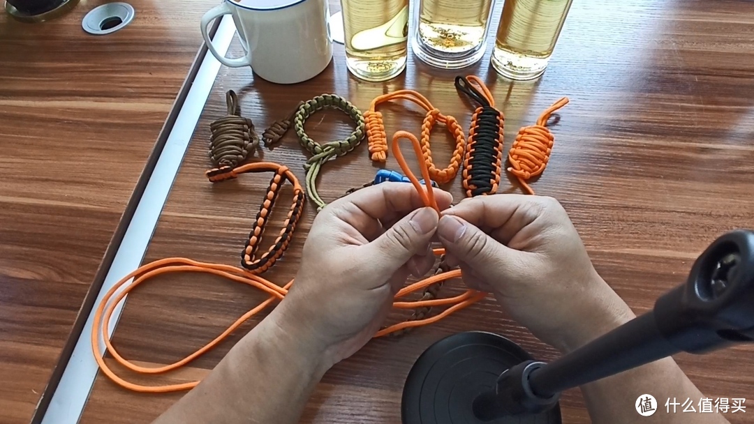捆绑绳子教程简单方法,捆绳子怎么捆又快又好看