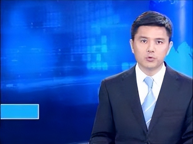 央视主持人赵普在央视呆了多少年,央视主持人赵普的创业经历