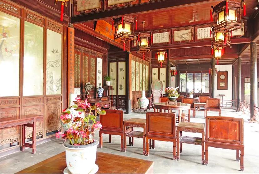 苏州古典园林世界文化遗产介绍,苏州古典园林世界文化遗产