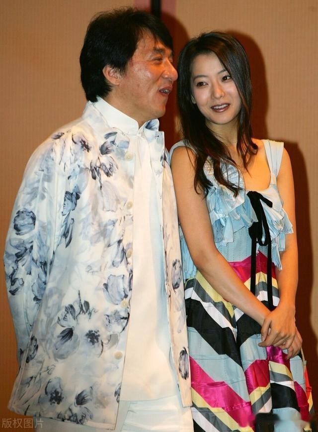 曝成龙金喜善再拍神话2,成龙电影神话里金喜善跳舞的那段