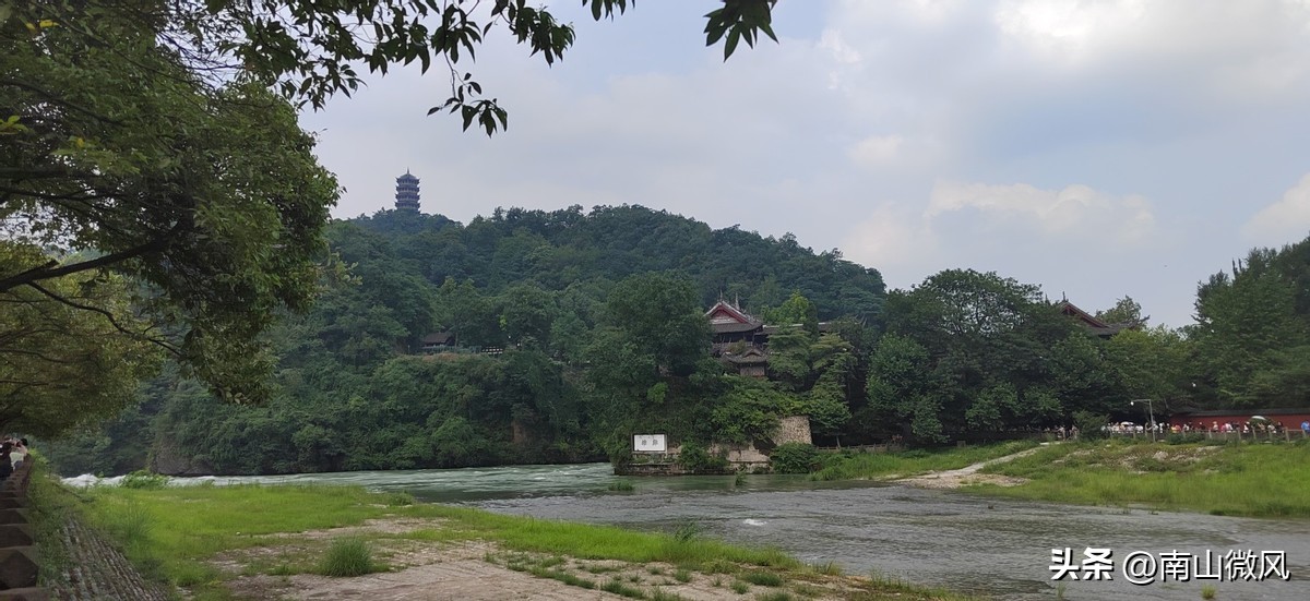 西安自驾川西小环线,西安到川西大环线游自驾游攻略