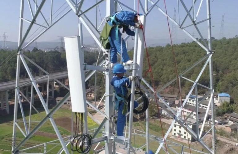 四大运营商重复建设有多严重？不光网络，还有云