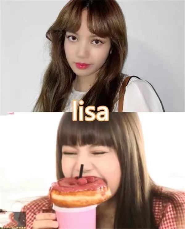 “人间芭比”Lisa：靠一个动作成顶流巨星，年仅20岁坐拥过亿身价