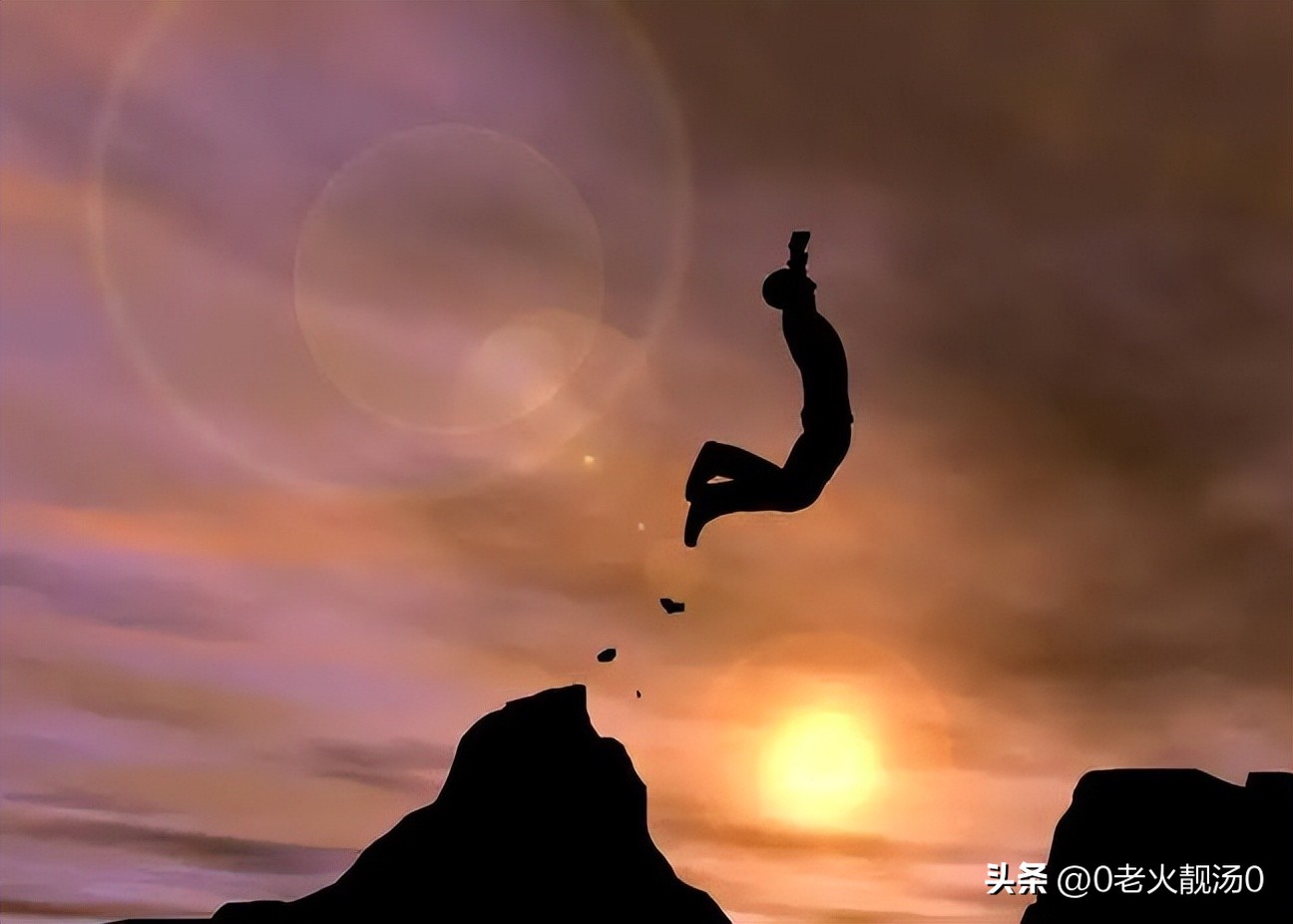 创业者应有的心态和精神,创业者没有信仰就没了精神支柱