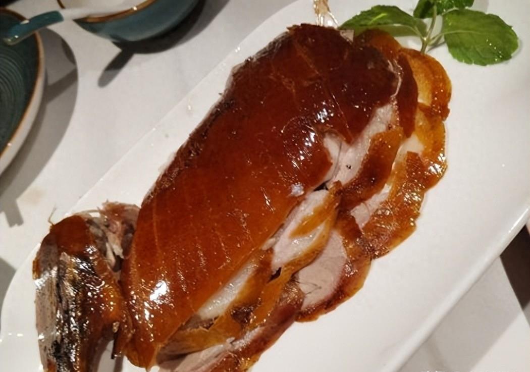 北京人不吃全聚德的鸭子,北京哪一个烤鸭比全聚德好吃